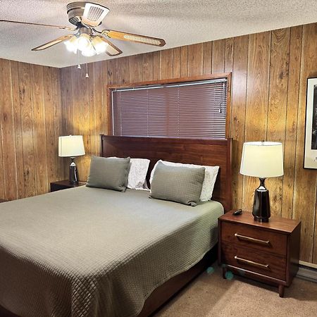 Papa Bear Cabin North Wawona Luaran gambar