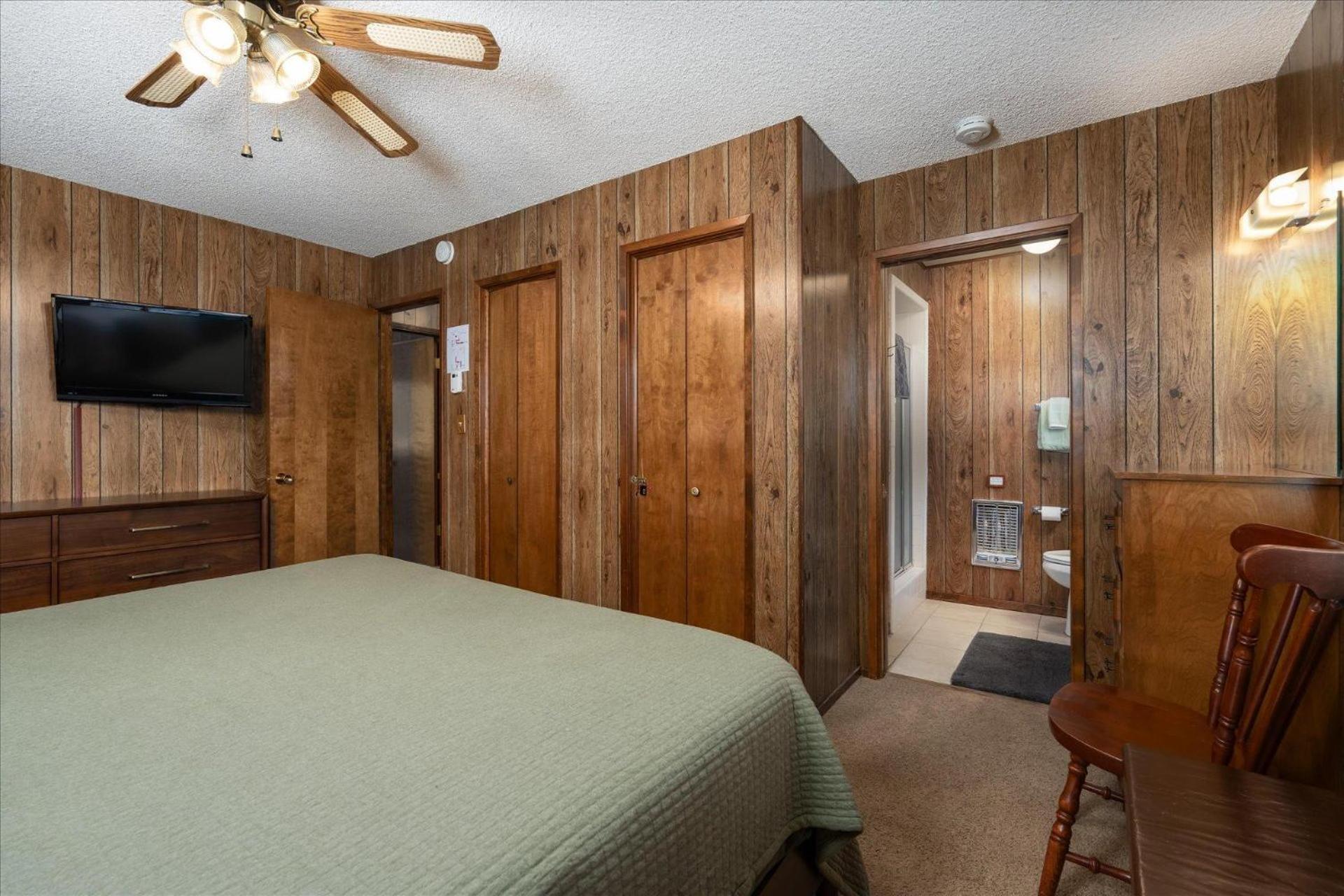 Papa Bear Cabin North Wawona Luaran gambar